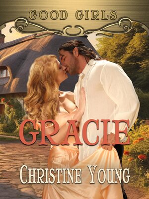 cover image of Gracie